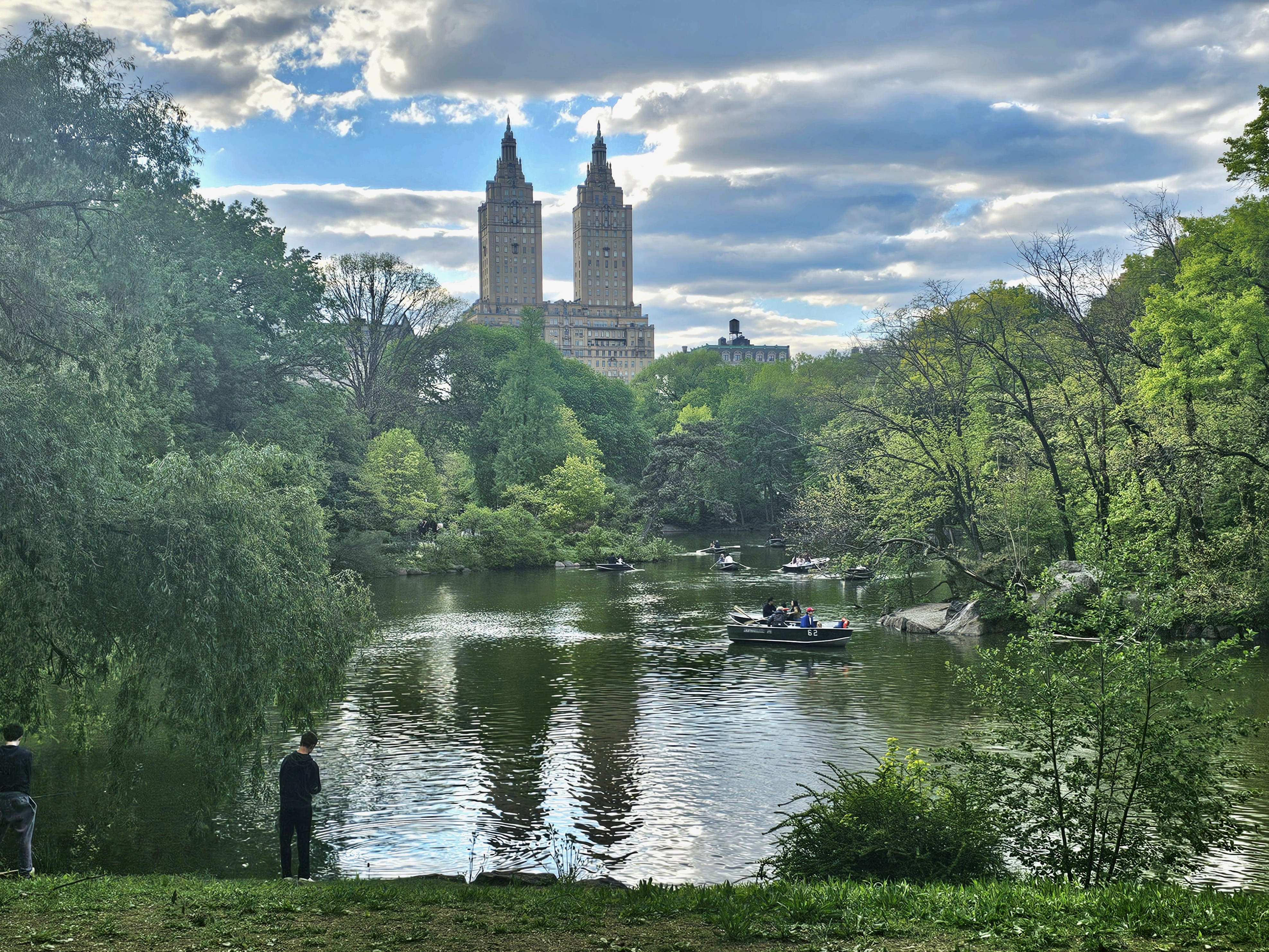 New York